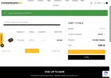 housewife coupon verification screenshot