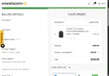 COMMPREP10 coupon verification screenshot