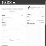 New20 coupon verification screenshot