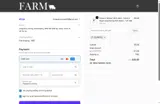 COUPERT20 coupon verification screenshot