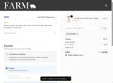 clawson coupon verification screenshot