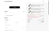 XKM1F5SVZH1M coupon verification screenshot