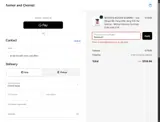Mother25 coupon verification screenshot