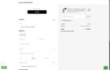 MyValentine coupon verification screenshot