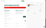 Farmer Boys coupon verification screenshot