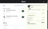 azzengarden coupon verification screenshot