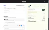 Rootsandflannel coupon verification screenshot