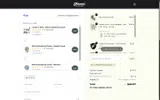 Gardenwithgeorgia coupon verification screenshot