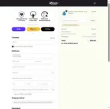 Itsthymetogarden coupon verification screenshot
