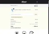 GROWINGRACEGARDEN coupon verification screenshot