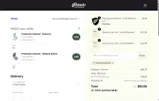 Moms2tables coupon verification screenshot