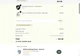 Rootsandflannel coupon verification screenshot