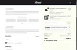 Midwest coupon verification screenshot