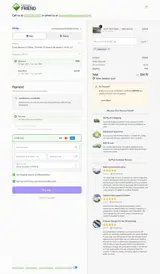 CHEFMIKEY coupon verification screenshot