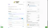 Farmers Juice coupon verification screenshot