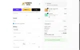 Farmers Juice coupon verification screenshot