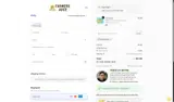 Farmers Juice coupon verification screenshot