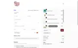 Welcome25 coupon verification screenshot