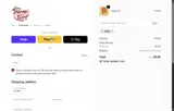 Get10 coupon verification screenshot