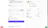 WELCOME20 coupon verification screenshot