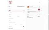 CEREAL coupon verification screenshot
