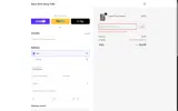 CHEER coupon verification screenshot