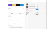 EASTER20 coupon verification screenshot