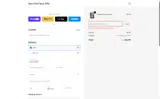 CHEER coupon verification screenshot