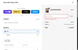 BOOM40 coupon verification screenshot