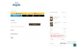 HEROES coupon verification screenshot