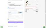 COZY40 coupon verification screenshot