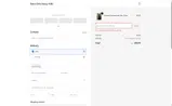 PINKFRIDAY coupon verification screenshot