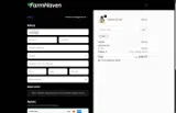VRF coupon verification screenshot