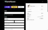 HAVEN10 coupon verification screenshot
