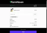 JOSEVENTURA coupon verification screenshot