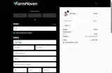JGF coupon verification screenshot