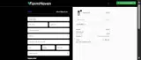 HAVEN10 coupon verification screenshot
