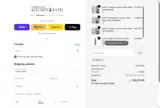 Farmhouse Kitchen and Bath coupon verification screenshot