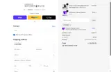Farmhouse Kitchen and Bath coupon verification screenshot