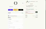 SPRING10 coupon verification screenshot