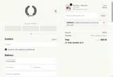 SPRING10 coupon verification screenshot