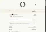 MOBILE10 coupon verification screenshot