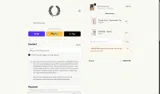 THANKYOU coupon verification screenshot