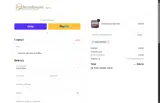welcomenew coupon verification screenshot