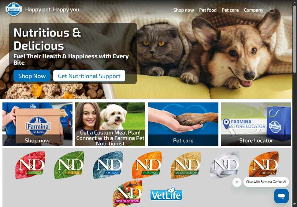 Farmina checkout page showing Farmina discount code box | Screenshot taken by SimplyCodes community member on Jan 25, 2026