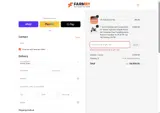 treat5 coupon verification screenshot