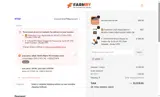 20OFF coupon verification screenshot
