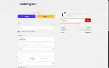 BESTMOM coupon verification screenshot