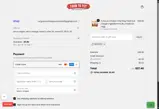 LILCOCO coupon verification screenshot