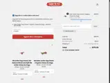 SNORTSQUAD coupon verification screenshot